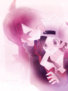 Waltz with a Rival ♡♡♥⚡︎